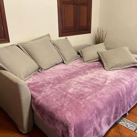 Willa Rustic House La Montana Breña Baja Zewnętrze zdjęcie