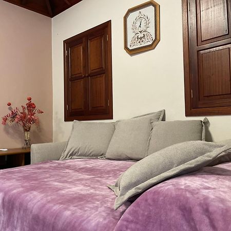 Willa Rustic House La Montana Breña Baja Zewnętrze zdjęcie