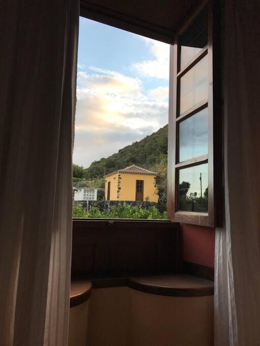 Willa Rustic House La Montana Breña Baja Zewnętrze zdjęcie