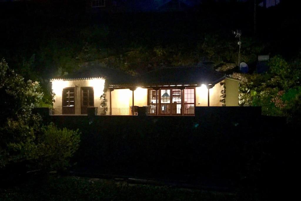 Willa Rustic House La Montana Breña Baja Zewnętrze zdjęcie