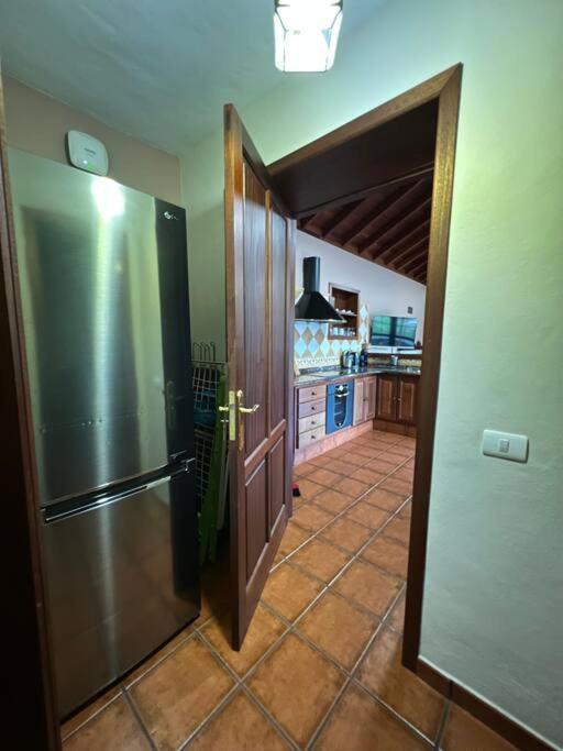 Willa Rustic House La Montana Breña Baja Zewnętrze zdjęcie