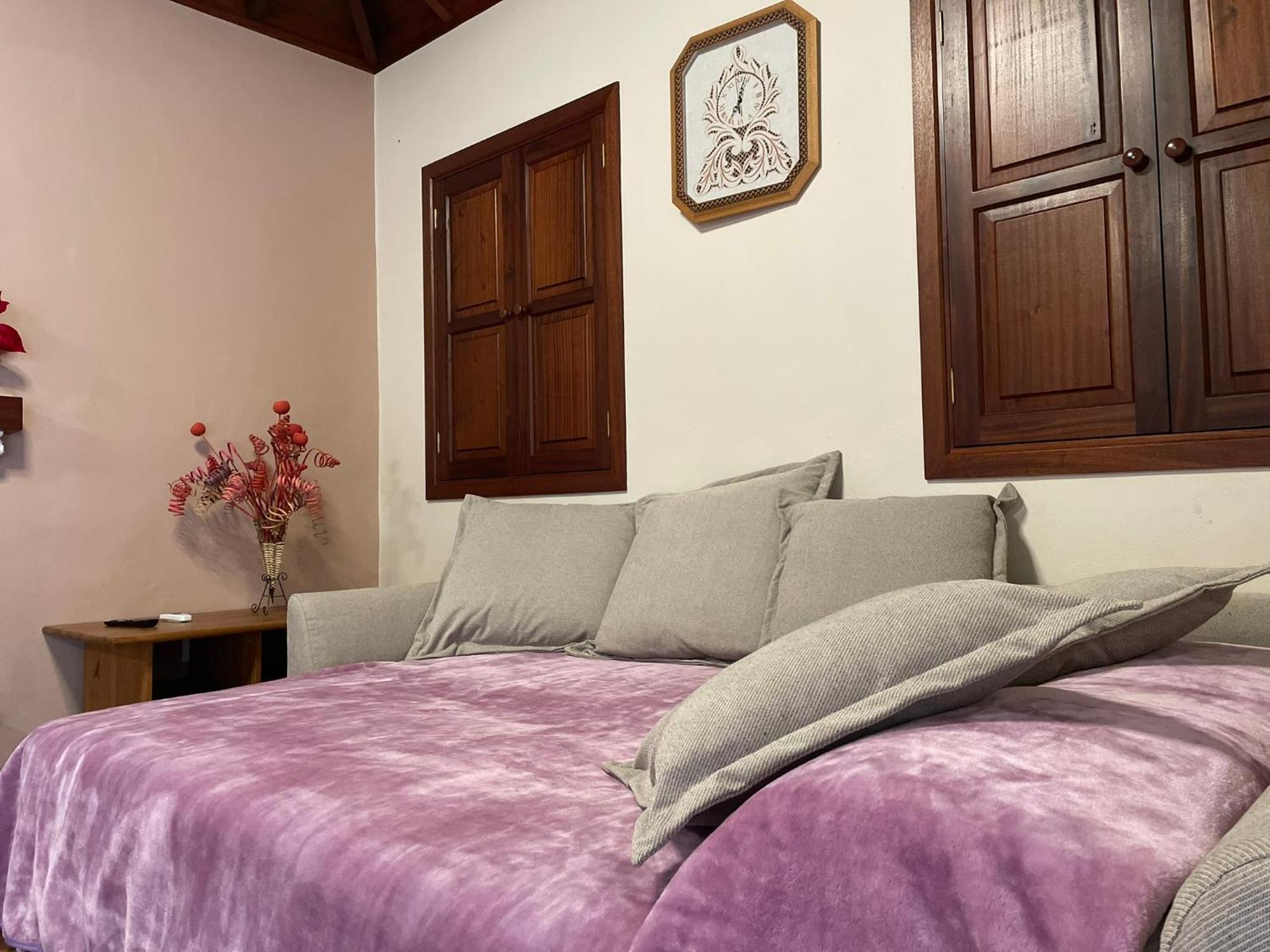 Willa Rustic House La Montana Breña Baja Zewnętrze zdjęcie